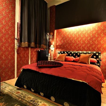 Lu Suites Turin Exterior photo