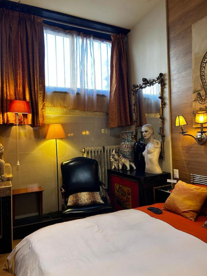 Lu Suites Turin Exterior photo