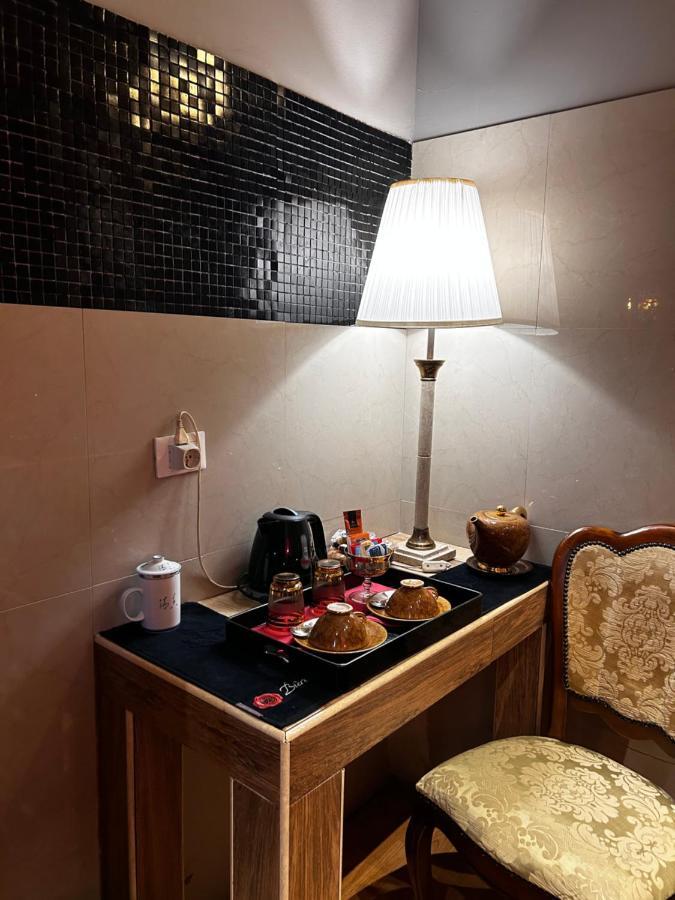 Lu Suites Turin Exterior photo