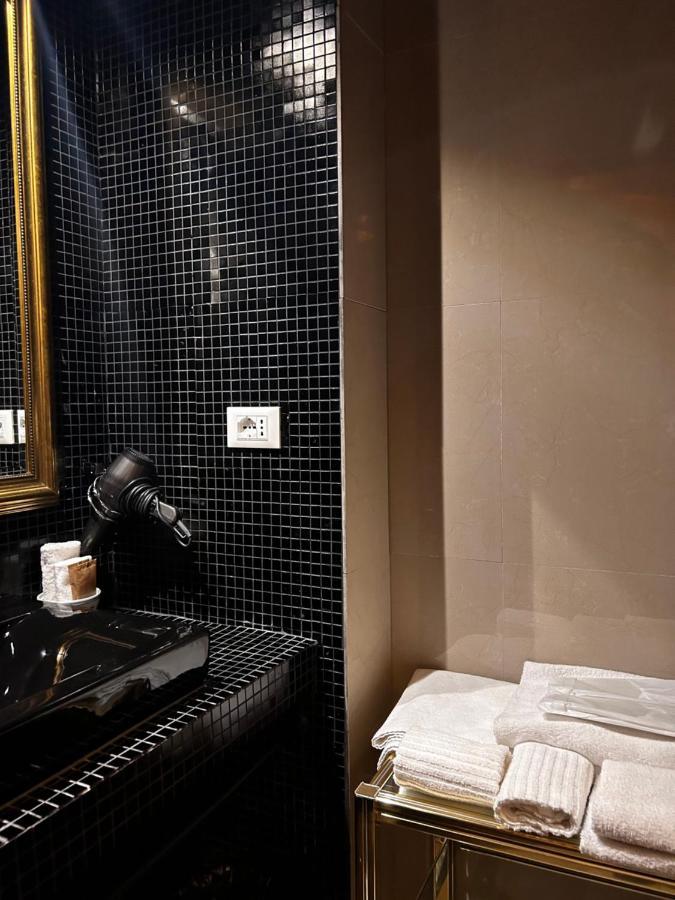 Lu Suites Turin Exterior photo