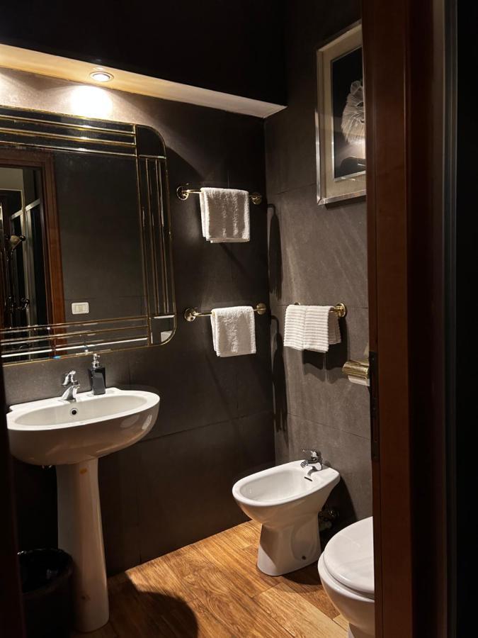 Lu Suites Turin Exterior photo