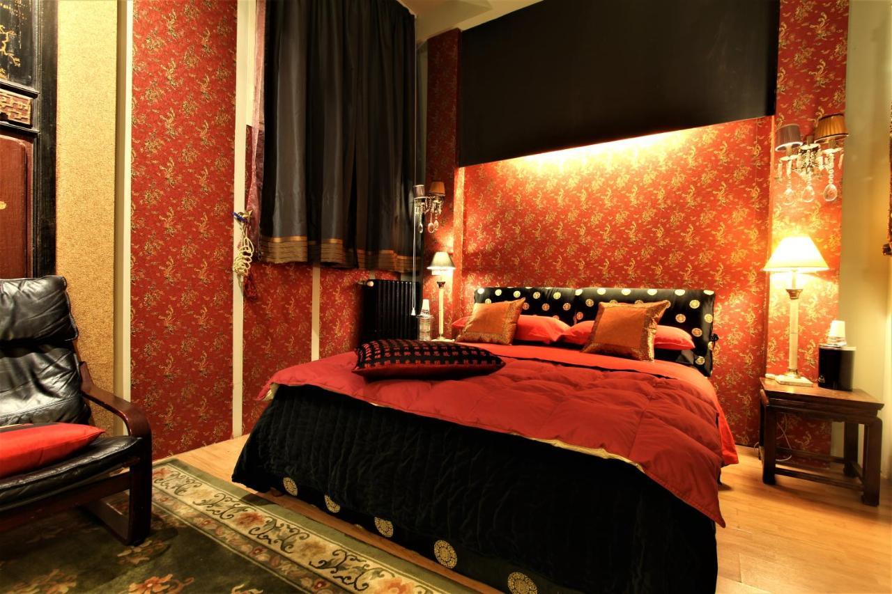 Lu Suites Turin Exterior photo